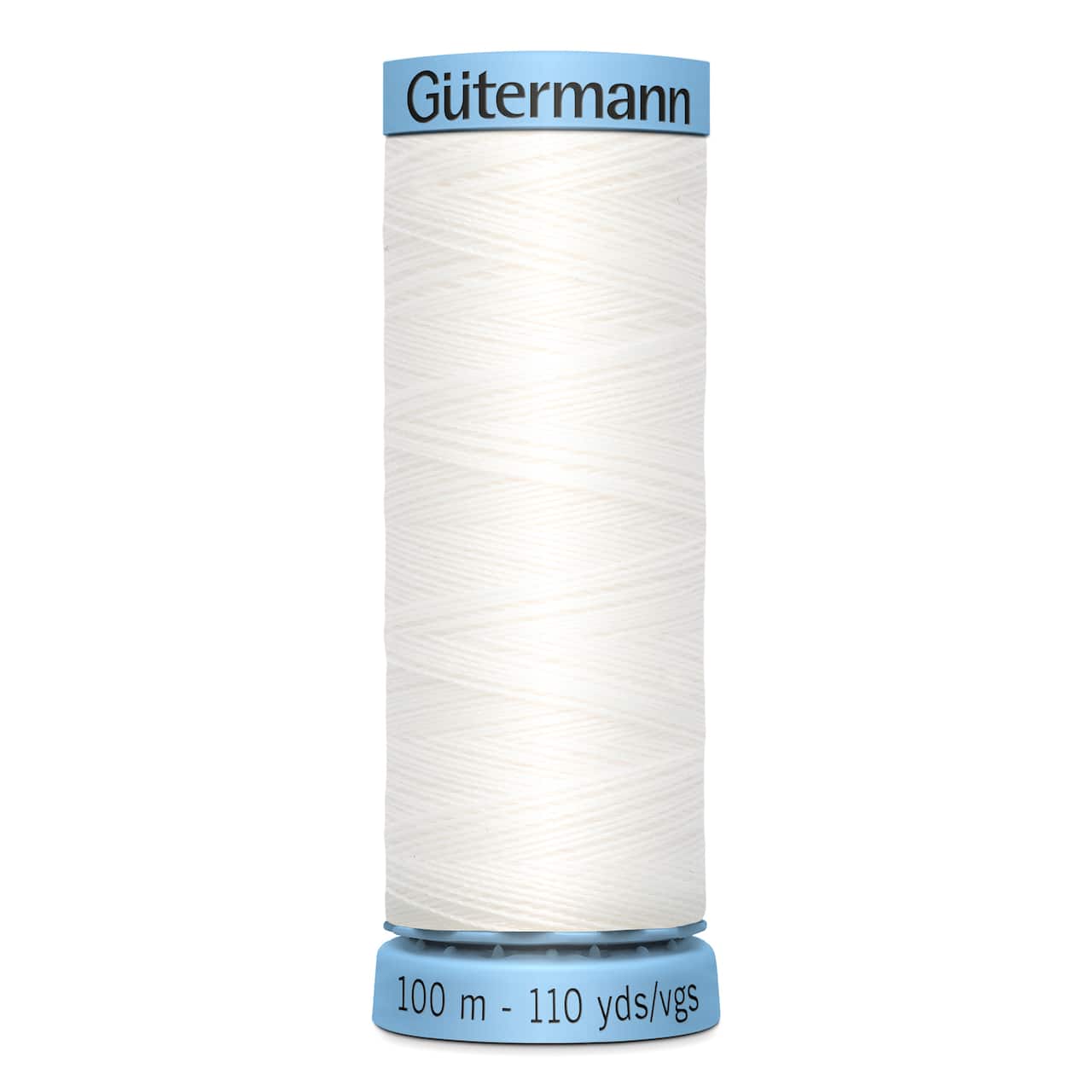 Gütermann 110yd. Silk Thread
